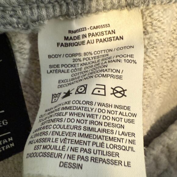 Nike Shorts Mens XL Gray Sweatshorts Just Do It Fleece Stretch Swoosh Casual - Picture 8 of 11